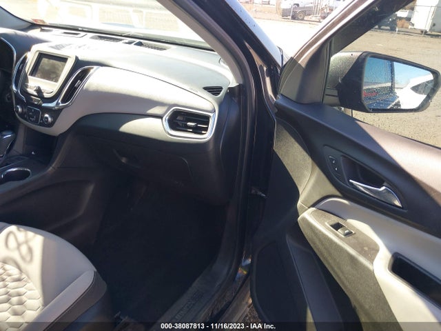 Chevrolet Equinox Awd Ls 2020 2GNAXSEVXL6174564 Image 5
