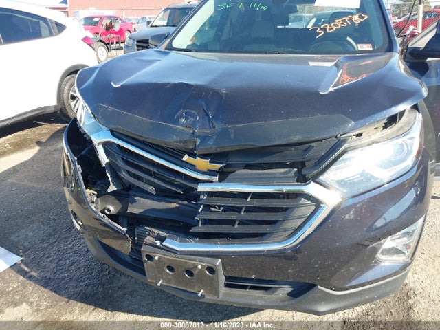 Chevrolet Equinox Awd Ls 2020 2GNAXSEVXL6174564 Image 6