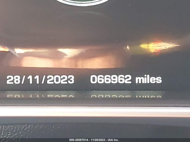 SALWS2PF9GA111895 Land Rover Range Rover Sport 3.0l V6 Supercharged Hse