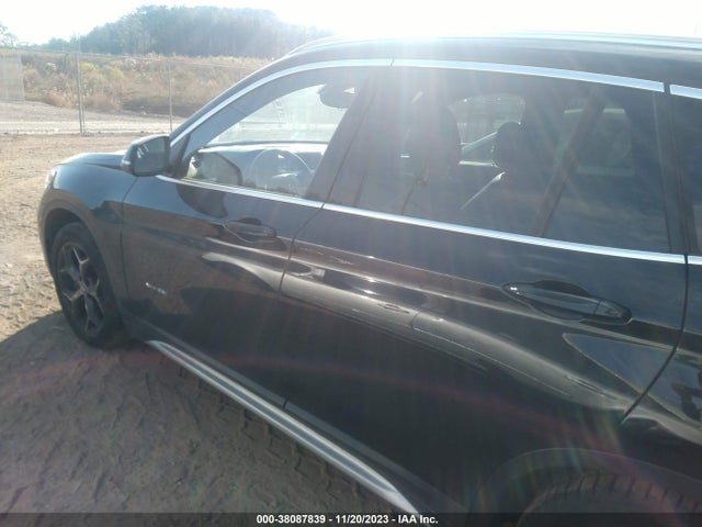 BMW X1 Xdrive28i 2016 WBXHT3C38G5E47700 Image 14