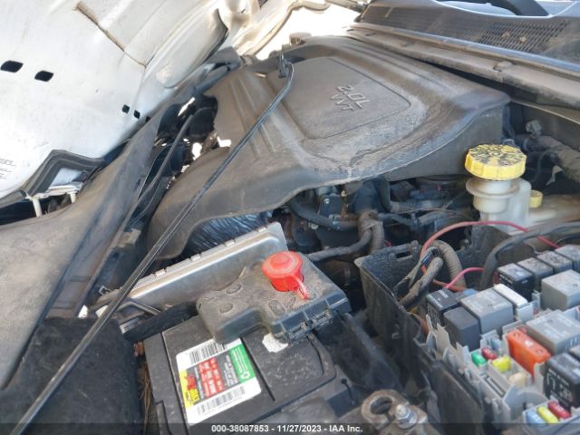1C3CDFAAXFD142356 Dodge DART SE