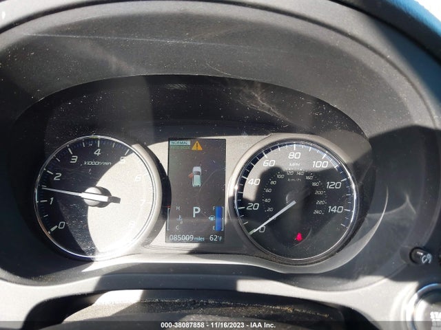 2017 MITSUBISHI OUTLANDER JA4AZ3A38HZ069847 Photo 6