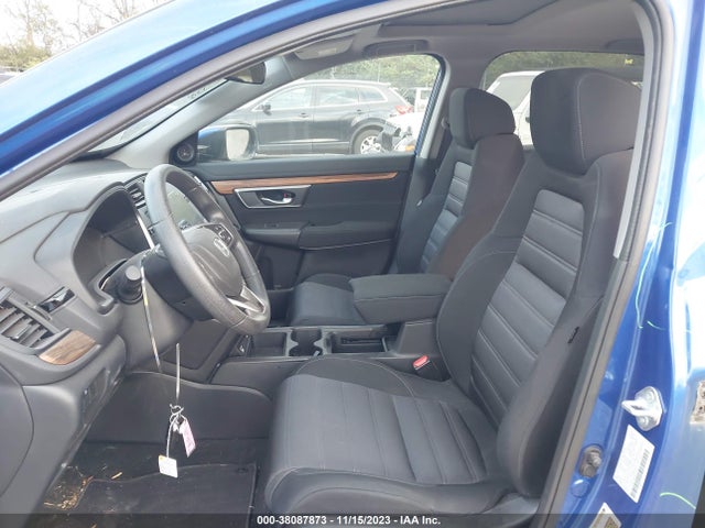 2021 HONDA CR-V AWD EX VIN: 7FARW2H54ME019793