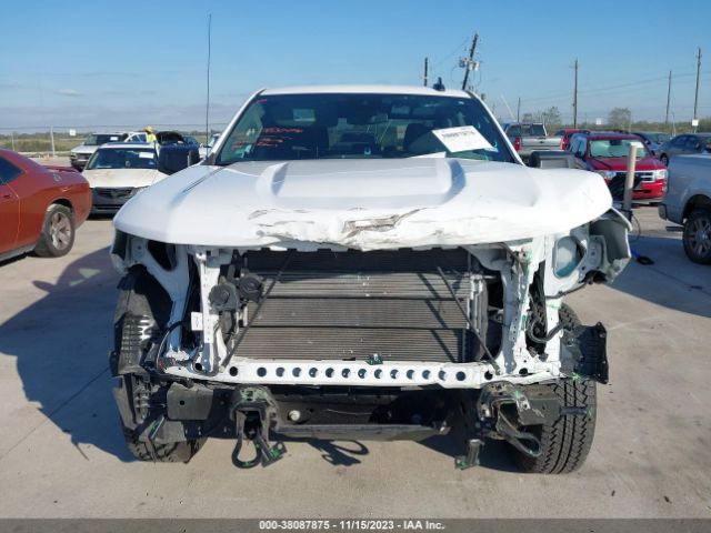 2GCUDAED3P1126777 Chevrolet Silverado 1500 4wd  Short Bed Wt