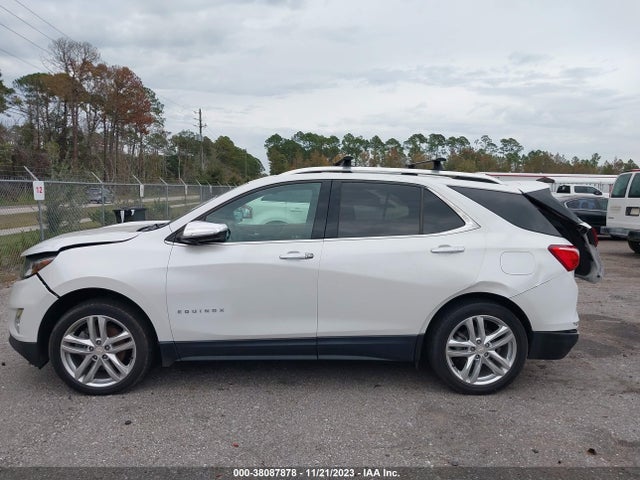 Chevrolet Equinox Premier 2018 2GNAXWEX9J6240446 Image 14