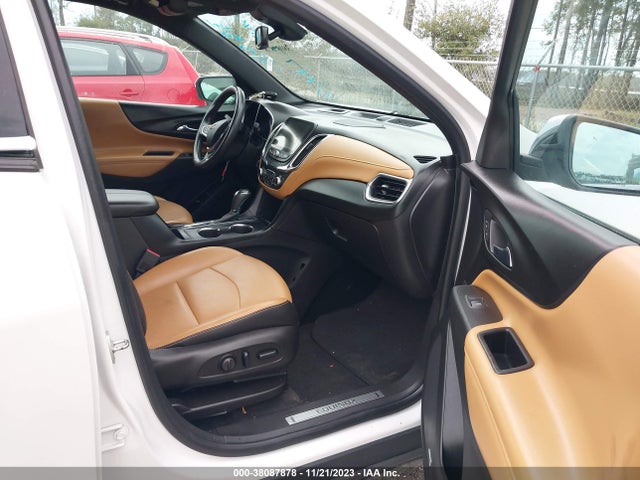 Chevrolet Equinox Premier 2018 2GNAXWEX9J6240446 Image 5