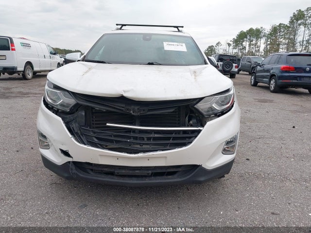 Chevrolet Equinox Premier 2018 2GNAXWEX9J6240446 Image 6