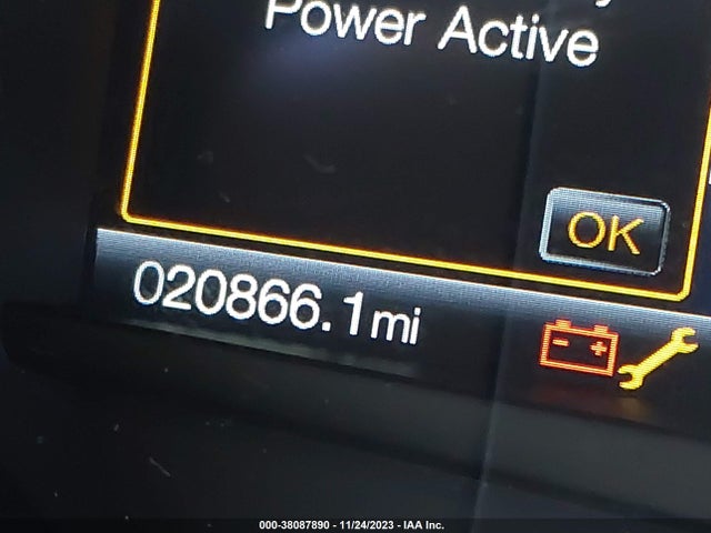 2022 FORD EDGE SEL VIN: 2FMPK4J91NBA77362
