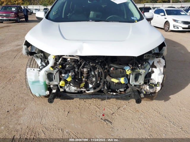 2022 FORD EDGE SEL VIN: 2FMPK4J91NBA77362