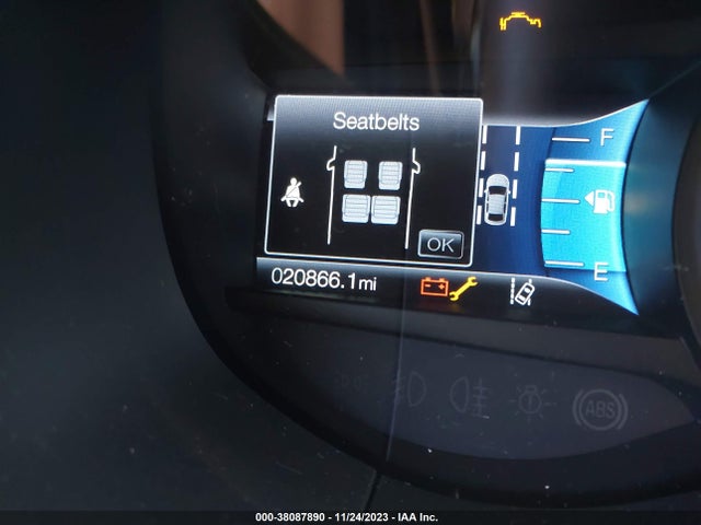 2022 FORD EDGE SEL VIN: 2FMPK4J91NBA77362