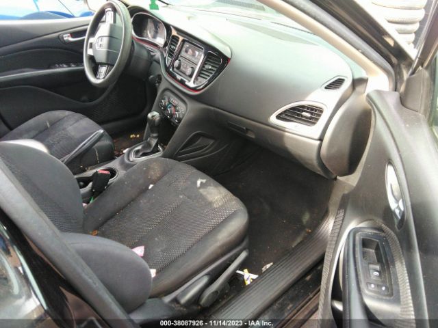 1C3CDFAA2GD585148 Dodge DART SE