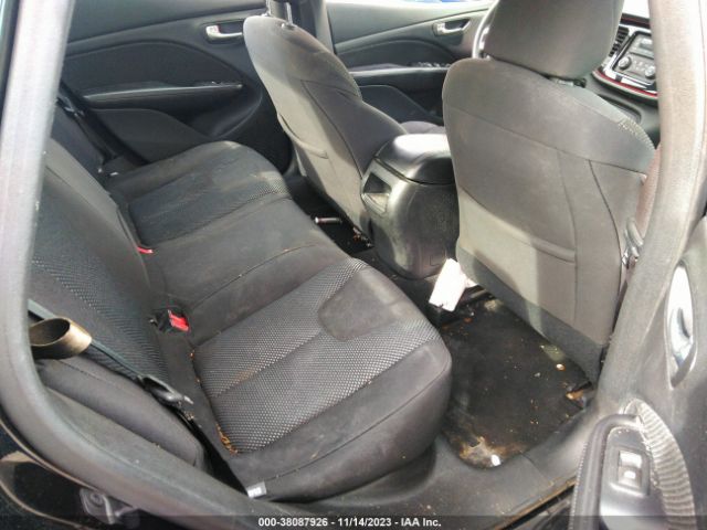 1C3CDFAA2GD585148 Dodge DART SE
