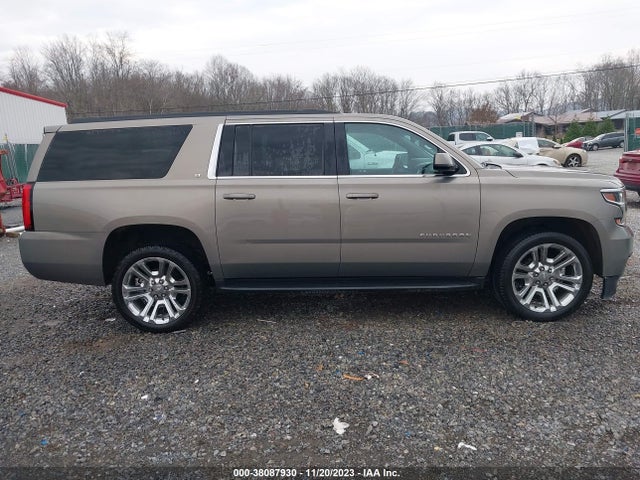Chevrolet Suburban Lt 2019 1GNSKHKC8KR394670 Image 13