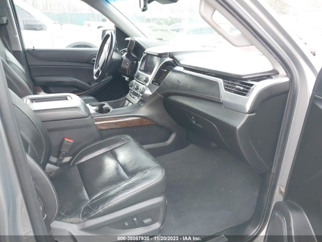 Chevrolet Suburban Lt 2019 1GNSKHKC8KR394670 Image 5