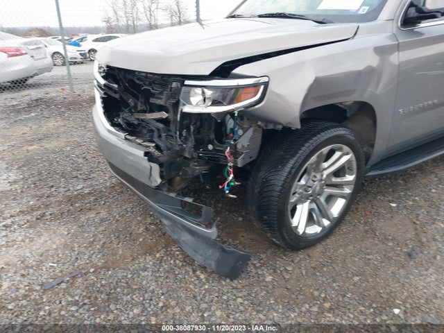 Chevrolet Suburban Lt 2019 1GNSKHKC8KR394670 Image 6