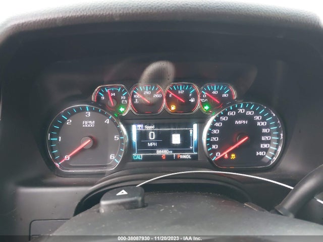 Chevrolet Suburban Lt 2019 1GNSKHKC8KR394670 Image 7
