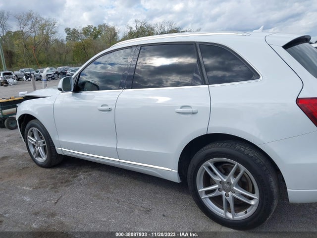 Audi Q5 2.0t Premium 2014 WA1LFAFP4EA073275 Image 14