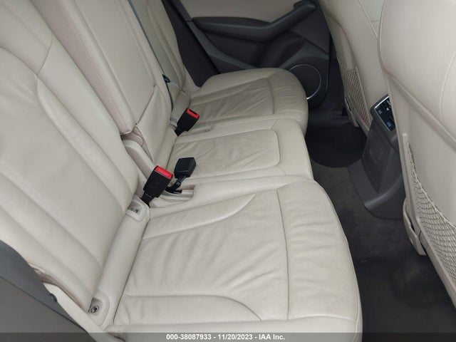 Audi Q5 2.0t Premium 2014 WA1LFAFP4EA073275 Image 8
