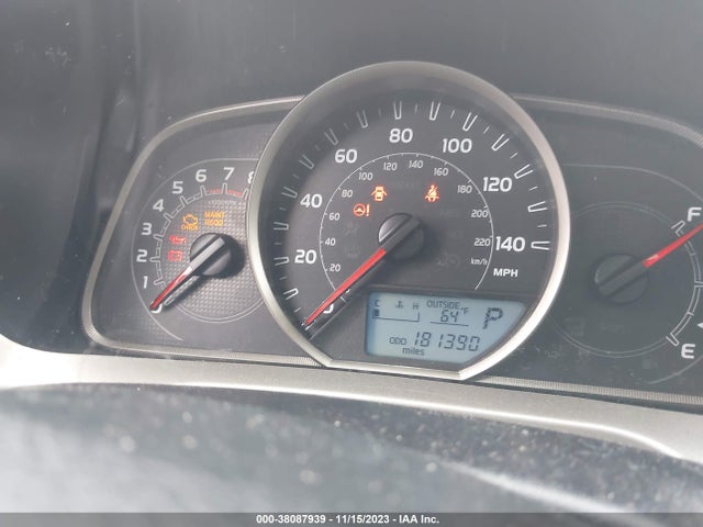 Toyota Rav4 Xle 2014 2T3WFREV5EW128528 Image 15