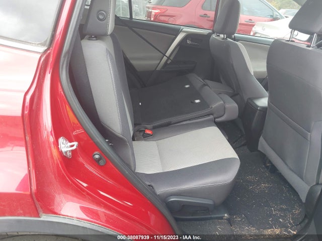 Toyota Rav4 Xle 2014 2T3WFREV5EW128528 Image 8