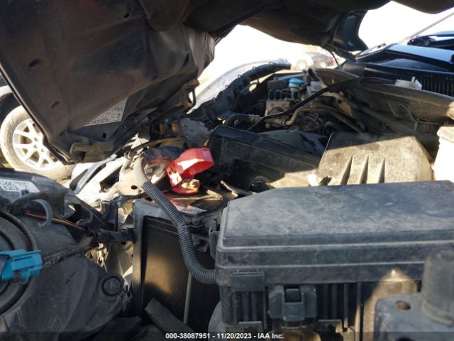 2HKRM3H45GH556953 Honda CR-V SE