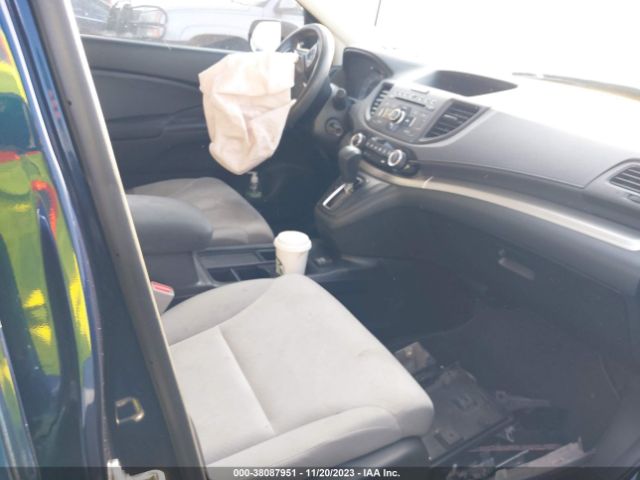 2HKRM3H45GH556953 Honda CR-V SE