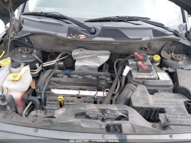 1C4NJPBA3ED812331 Jeep Patriot Sport