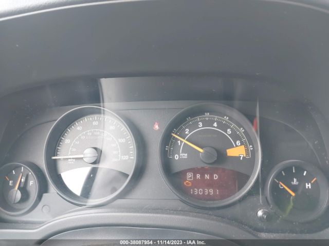 1C4NJPBA3ED812331 Jeep Patriot Sport