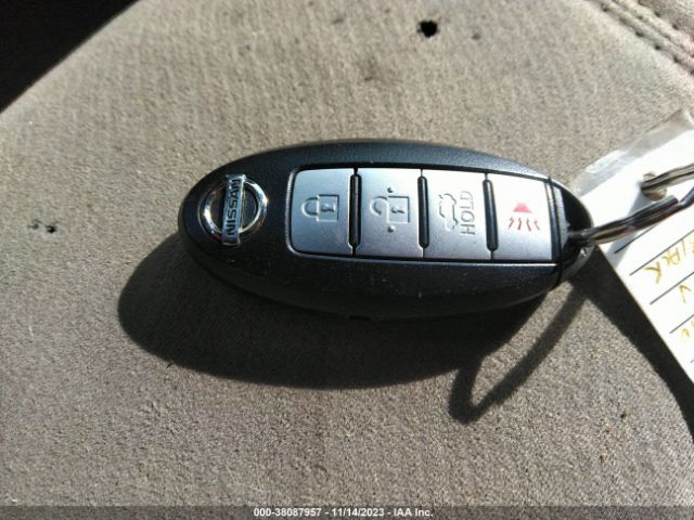 JN8AZ1MU8EW421762 Nissan Murano S/sl/sv/le