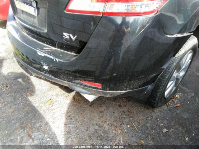 JN8AZ1MU8EW421762 Nissan Murano S/sl/sv/le