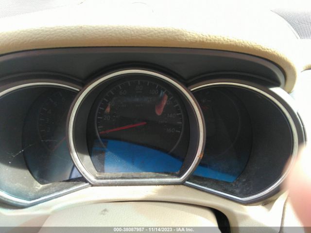 JN8AZ1MU8EW421762 Nissan Murano S/sl/sv/le