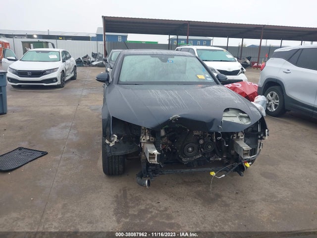 WAUKMAF40JN000837 Audi A4 2.0t Tech Ultra Premium/2.0t Ultra Premium