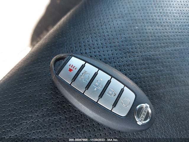 2013 NISSAN ALTIMA 2.5 SL VIN: 1N4AL3APXDC188352