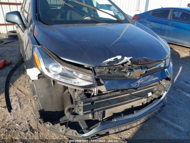 2021 CHEVROLET TRAX KL7CJPSB3MB325623 Photo 5