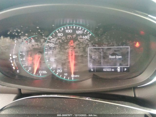 2021 CHEVROLET TRAX KL7CJPSB3MB325623 Photo 6