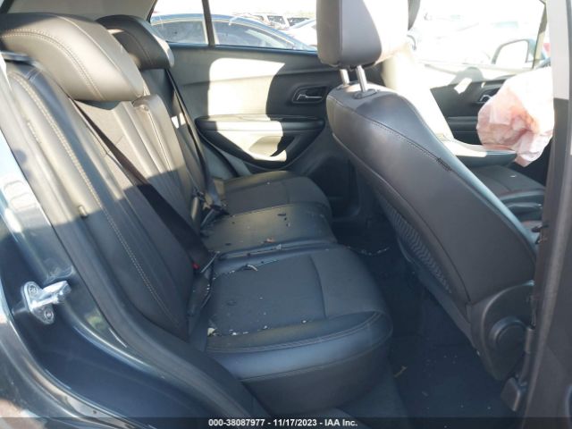 2021 CHEVROLET TRAX KL7CJPSB3MB325623 Photo 7