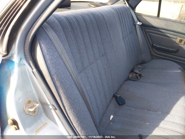 1990 TOYOTA COROLLA VIN: 1NXAE91A3LZ149173