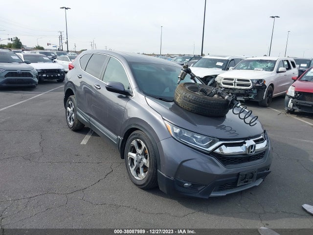 2019 5J6RW1H50KA004469 main image