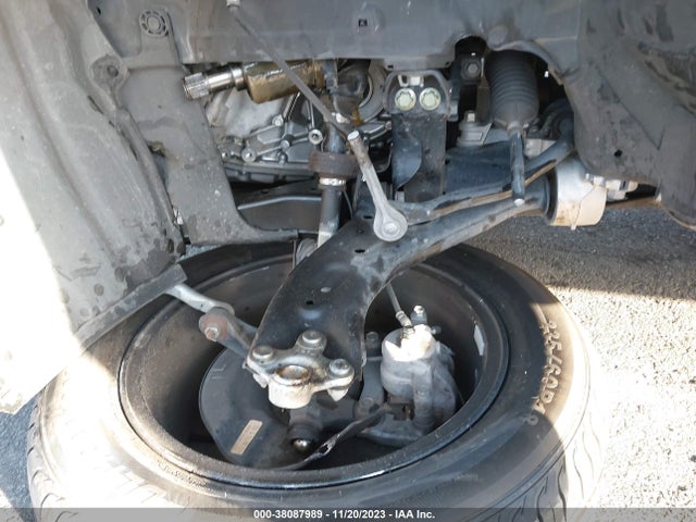 Honda CR-V EX 2019 5J6RW1H50KA004469 Image 12
