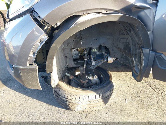 Honda CR-V EX 2019 5J6RW1H50KA004469 Image 6