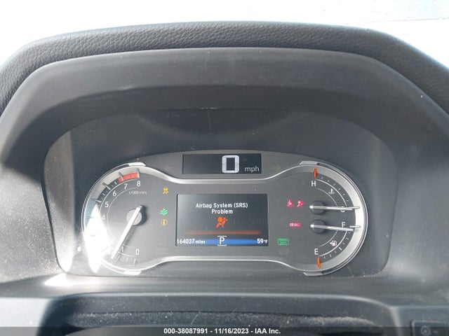 Honda Pilot Ex-l 2016 5FNYF6H58GB039306 Image 7
