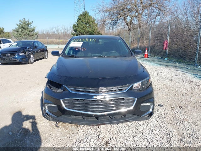 Chevrolet MALIBU LT 2018 1G1ZD5ST2JF153681 Image 13