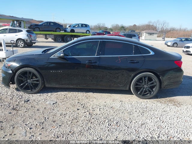 Chevrolet MALIBU LT 2018 1G1ZD5ST2JF153681 Image 15