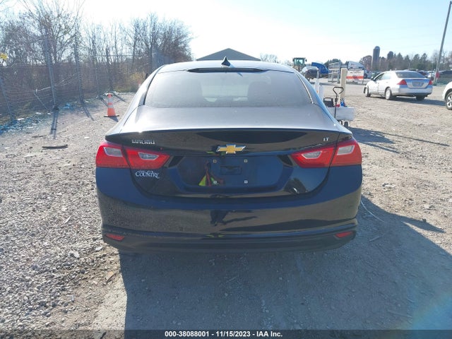 Chevrolet MALIBU LT 2018 1G1ZD5ST2JF153681 Image 17