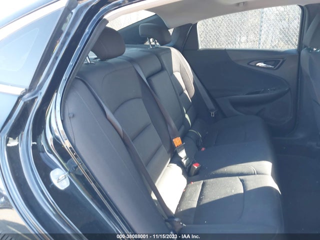 Chevrolet MALIBU LT 2018 1G1ZD5ST2JF153681 Image 8