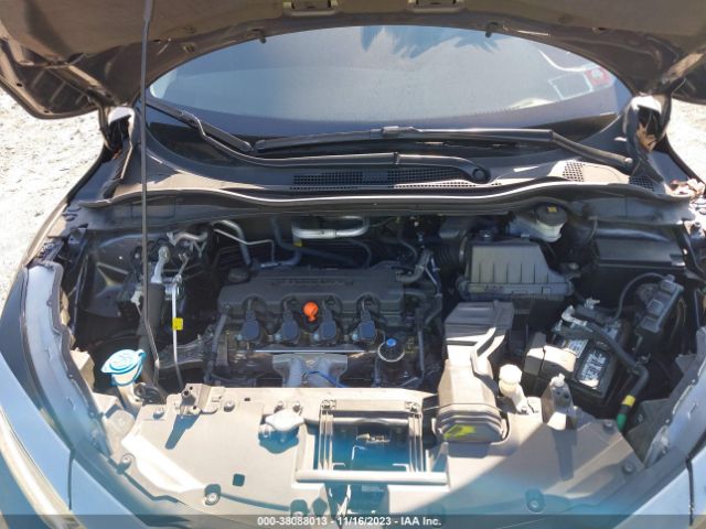 3CZRU6H30NM762952 Honda Hr-v Awd Lx