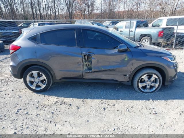 3CZRU6H30NM762952 Honda Hr-v Awd Lx