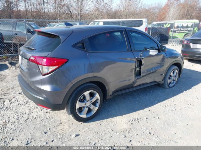 3CZRU6H30NM762952 Honda Hr-v Awd Lx