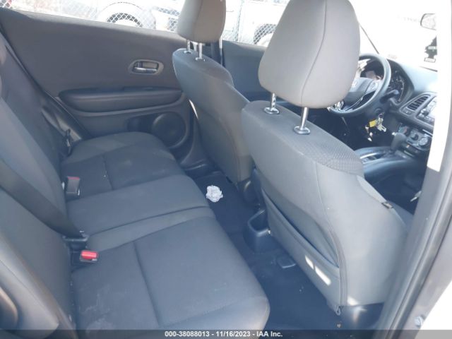 3CZRU6H30NM762952 Honda Hr-v Awd Lx