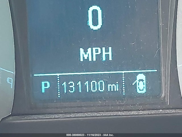Chevrolet EQUINOX LS 2014 2GNALAEK1E6373212 Image 16